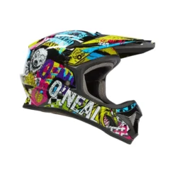Sonus Solid Fahrradhelm Kinder