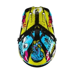 Sonus Solid Fahrradhelm Kinder