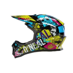 Sonus Solid Fahrradhelm Kinder