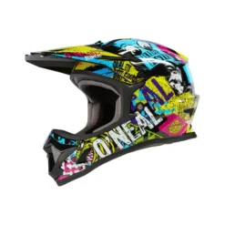 Sonus Solid Fahrradhelm Kinder