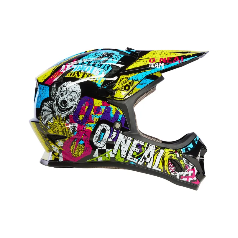 Sonus Solid Fahrradhelm Kinder