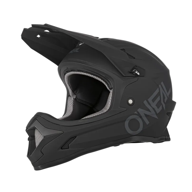 Sonus Solid Fahrradhelm Kinder