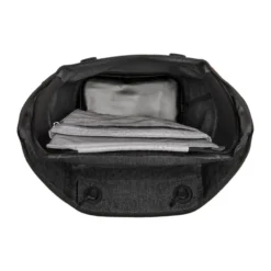 Soulo 25 L Rucksack dunkelgrau