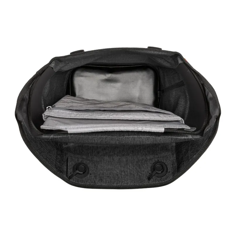 Soulo 25 L Rucksack dunkelgrau