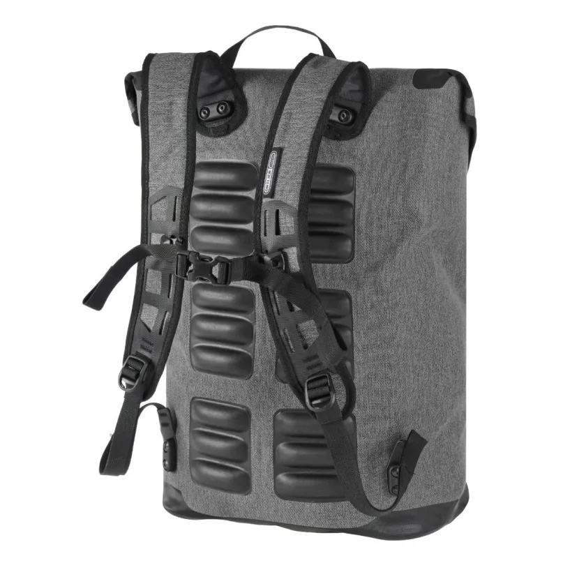Soulo 25 L Rucksack dunkelgrau