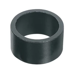 Spacer Fahrrad 1 1/8" matt