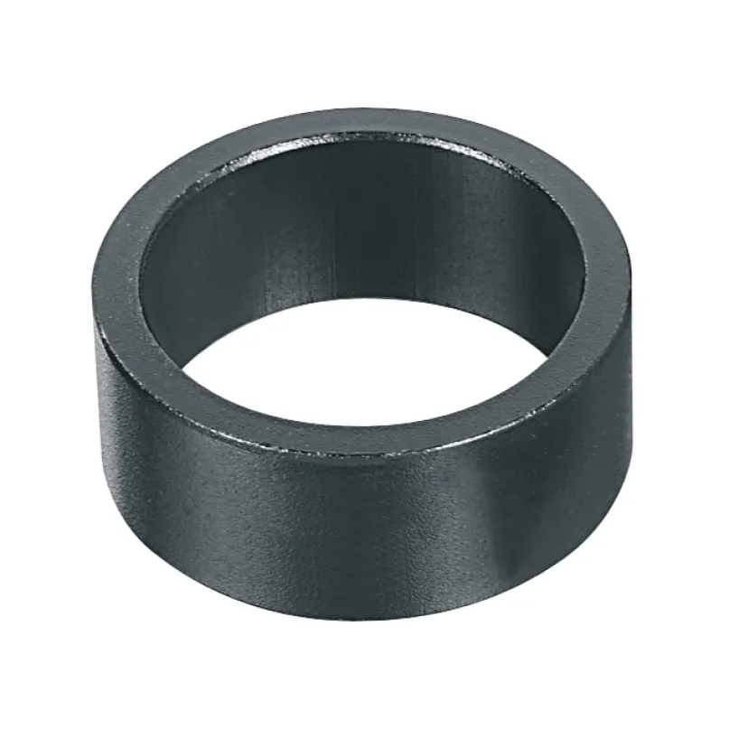 Spacer Fahrrad 1 1/8" matt