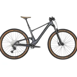 Spark 960 Mountainbike Fully 29" schwarz