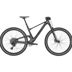 Spark 940 Mountainbike Fully 29" schwarz