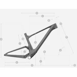 Spark 940 Mountainbike Fully 29