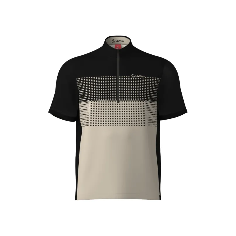 Sparta HZ Radtrikot kurzarm Herren