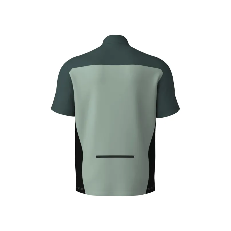 Sparta HZ Radtrikot kurzarm Herren