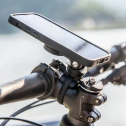 SPC+ Bike Bundle Clamp Universal Smartphone-Halter