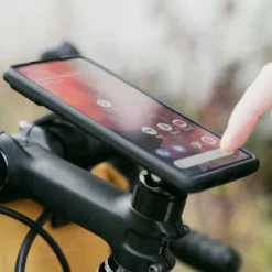 SPC+ Bike Bundle Clamp Universal Smartphone-Halter