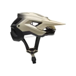 Speedframe Pro Backfade MTB Helm