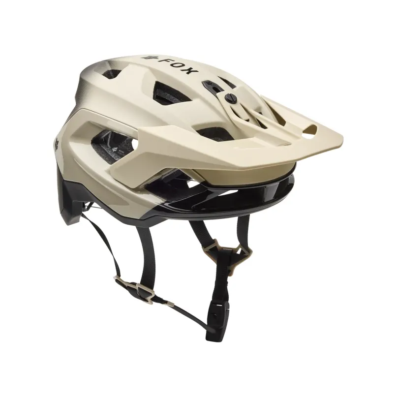 Speedframe Pro Backfade MTB Helm