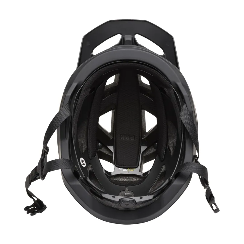 Speedframe Solid MIPS MTB Helm