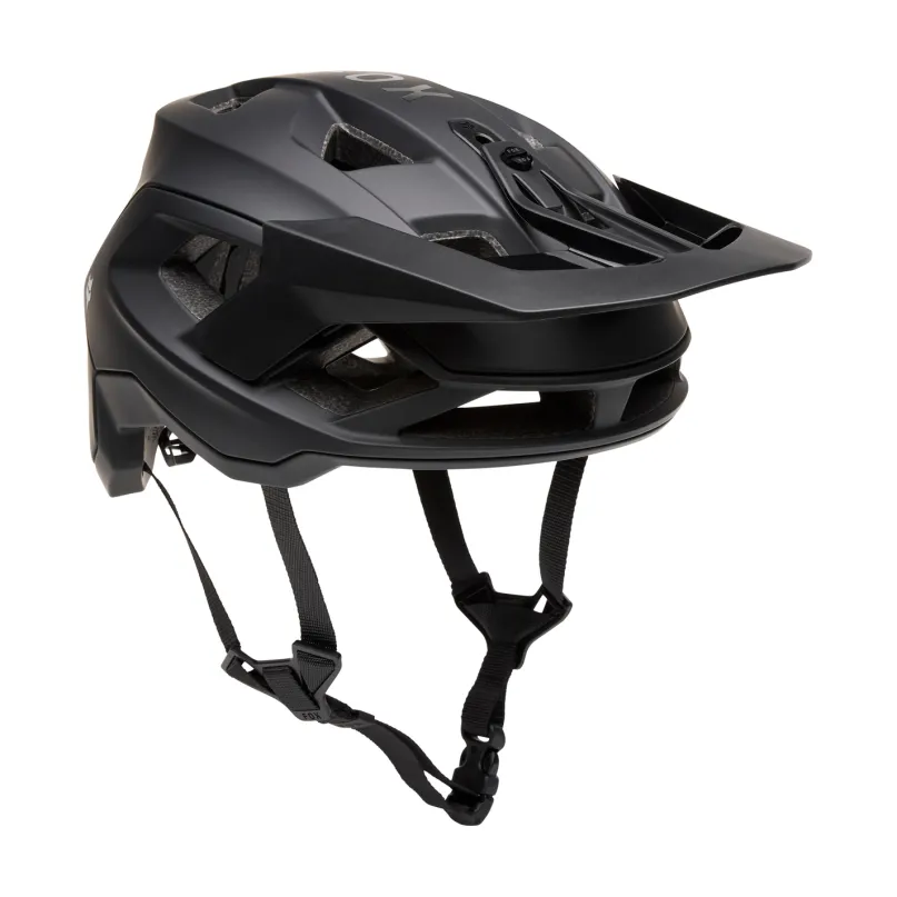 Speedframe Solid MIPS MTB Helm