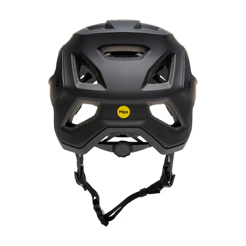 Speedframe Solid MIPS MTB Helm