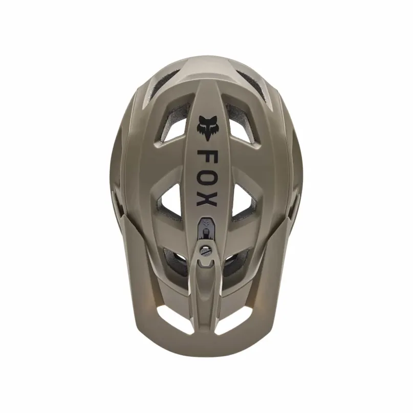 Speedframe Solid MIPS MTB Helm