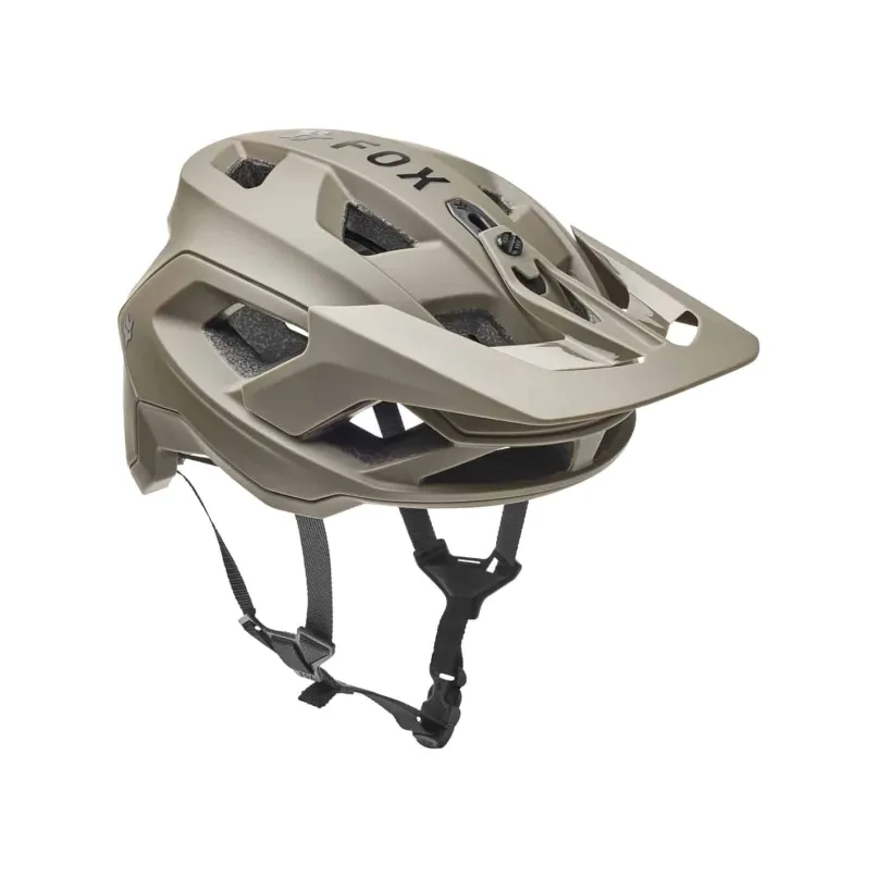 Speedframe Solid MIPS MTB Helm