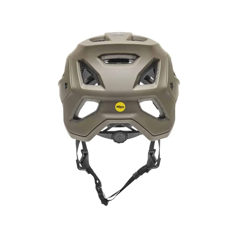 Speedframe Solid MIPS MTB Helm