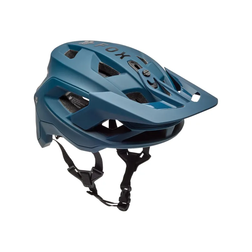 Speedframe Solid MIPS MTB Helm