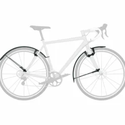 Speedrocker Gravel-Schutzblech