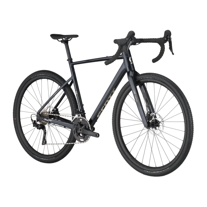 Speedster Gravel 30 Gravel Bike 28" blau