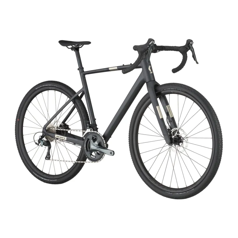 Speedster Gravel 40 Gravel Bike 28" grau