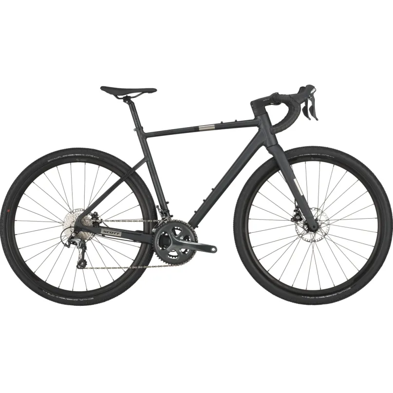 Speedster Gravel 40 Gravel Bike 28" grau