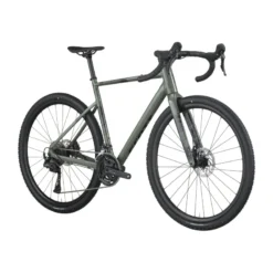 Speedster Gravel 20 Gravel Bike 28" grün
