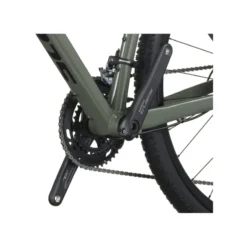 Speedster Gravel 20 Gravel Bike 28