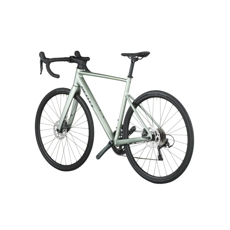 Speedster 20 Rennrad 28" grün
