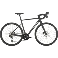 Speedster 10 Rennrad Herren 28" schwarz