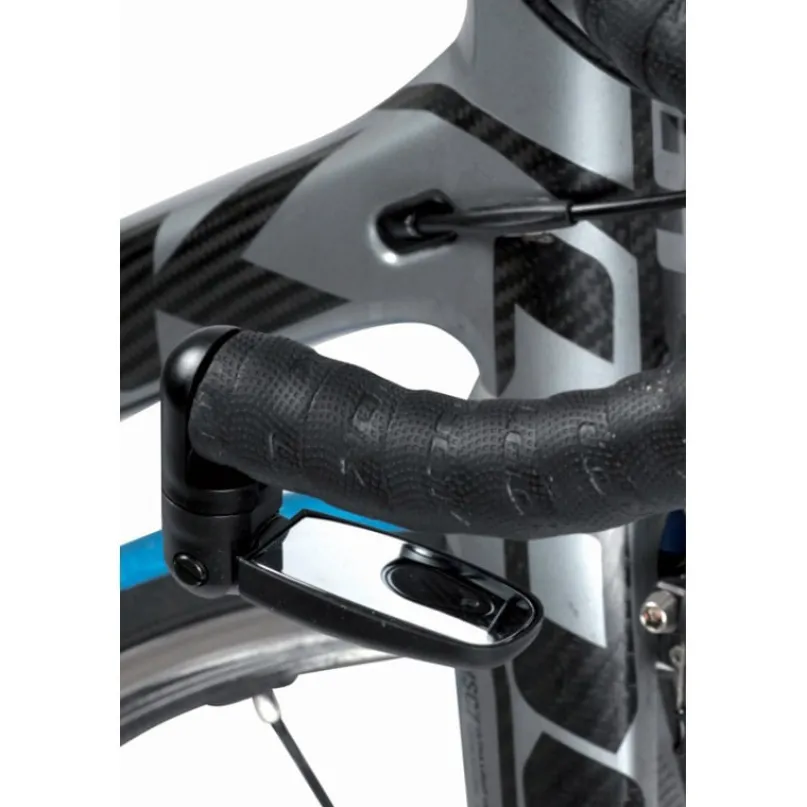 Spin Rennrad-Rückspiegel