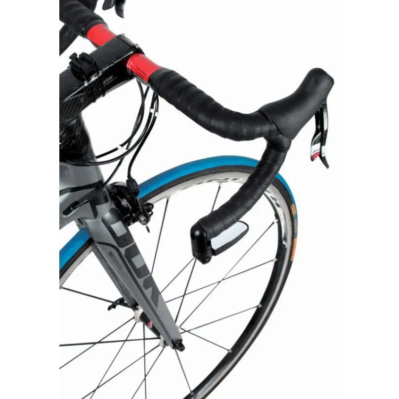 Spin Rennrad-Rückspiegel