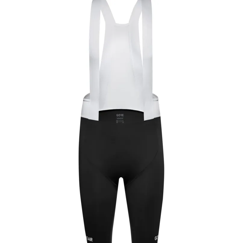 SpinshiftBib Short+ Trägerhose kurz Herren