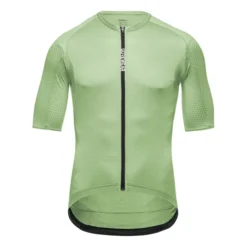 Spinshift Breathe Radtrikot kurzarm Herren