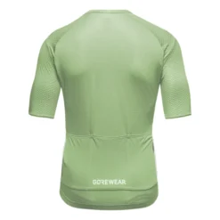 Spinshift Breathe Radtrikot kurzarm Herren