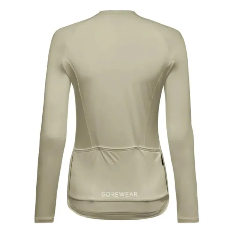 Spinshift Fahrradtrikot Damen langarm