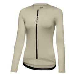 Spinshift Fahrradtrikot Damen langarm