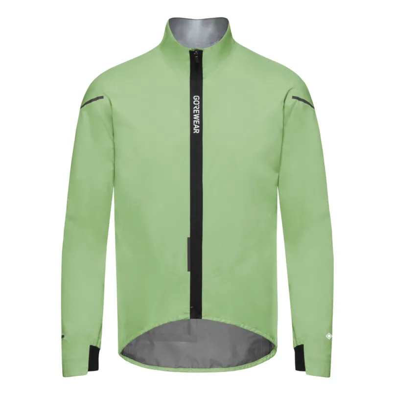Spinshift GTX Regenjacke Herren