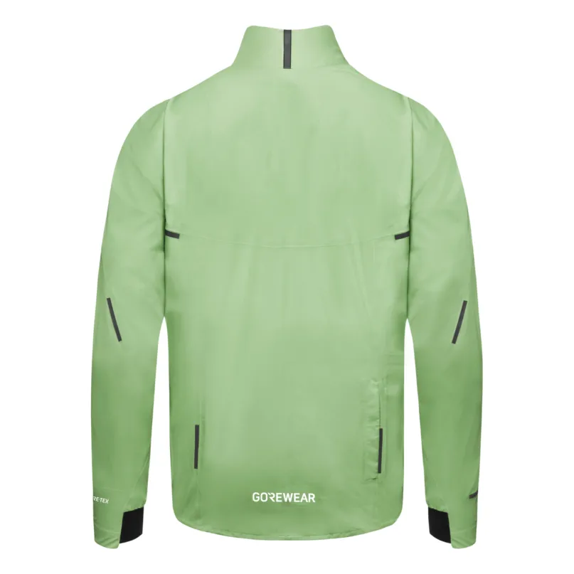 Spinshift GTX Regenjacke Herren