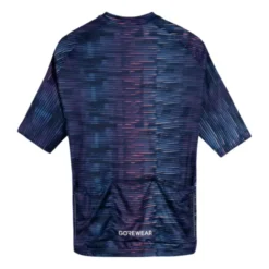 Spinshift Pixel Radtrikot kurzarm Herren