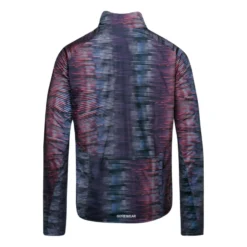 Spinshift Pixel Windbreaker Windjacke Herren