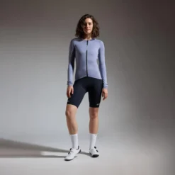 Spinshift Radtrikot Damen langarm