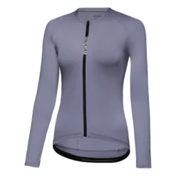 Spinshift Radtrikot Damen langarm