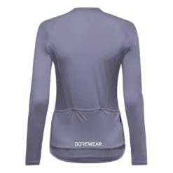 Spinshift Radtrikot Damen langarm
