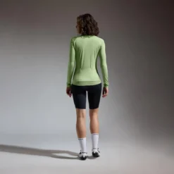 Spinshift Radtrikot Damen langarm